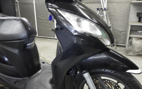 HONDA DIO 110 2021 JF31