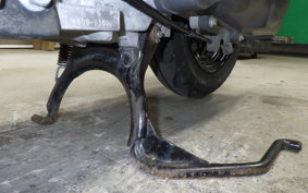 SUZUKI ﾚｯﾂ CA4AA