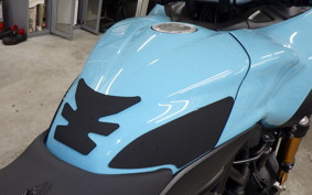 YAMAHA NIKEN 2019 RN58J