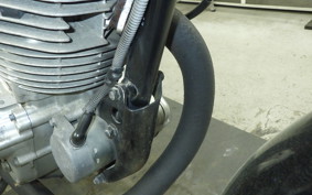 SUZUKI ST250 1997 NJ4AA
