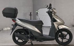 SUZUKI ADDRESS V110 CE47A