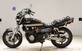 KAWASAKI ZEPHYR 400 KAI 1996 ZR400C