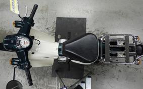 HONDA C110 SUPER CUB 2023 JA44