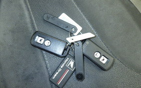 HONDA FORZA 250 2022 MF13