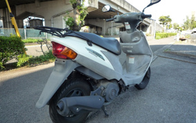 SUZUKI ADDRESS V125 CF46A