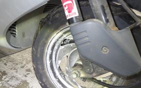 HONDA SPACY 125 Gen. 3 JF04