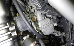 KAWASAKI KLE250 LE250A