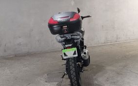 BMW G310GS 2022 0G31