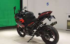 KAWASAKI NINJA 250 2 2019 EX250P