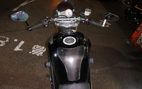 TRIUMPH TRIUMPH SPEED TRIPLE 2006 TE5855