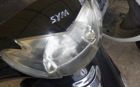 SYM X PRO KAZE 50