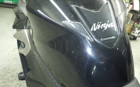 KAWASAKI NINJA 400 2018 EX400G