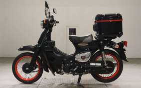HONDA LITTLE CUB E AA01