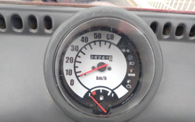 HONDA GYRO TA03