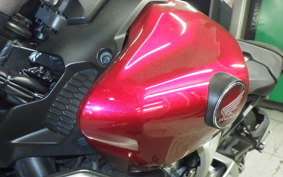 HONDA CB1000R GEN 2 2019 SC80