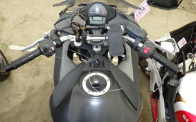 KAWASAKI NINJA 400 ABS 2018 EX400E