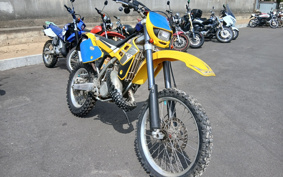 GASGAS EC 200