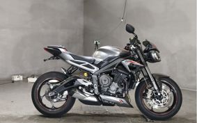 TRIUMPH  TRIUMPH  STREET  TRIPLE RS HDA554