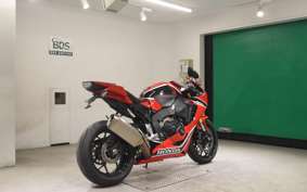 HONDA CBR1000RR GEN 3 2017 SC77