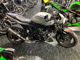 Фото Suzuki SV650X ABS 2023 с японского аукциона