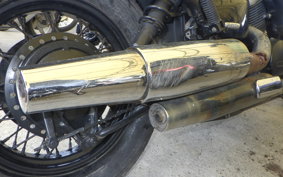 HONDA SHADOW 750 PHANTOM 2011 RC53