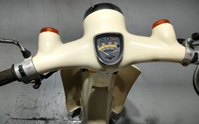 HONDA LITTLE CUB AA01