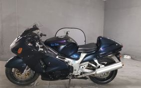 SUZUKI GSX1300R HAYABUSA GW71A