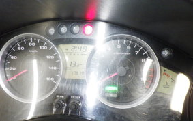 HONDA FORZA Z GEN 2 MF10