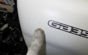 HONDA GB350 2023 NC59