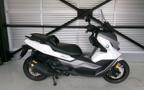 BMW C400GT 2022 0C61