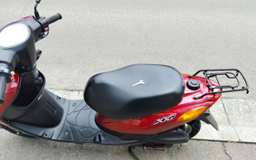 YAMAHA JOG DELUXE SA36J