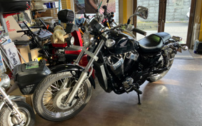HONDA VT400S 2010 NC46
