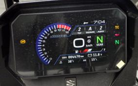 SUZUKI Vｽﾄﾛｰﾑ800 2024 EM1BA