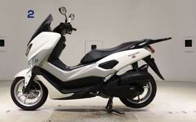 YAMAHA N-MAX 2012 SE86J