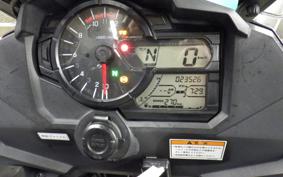 SUZUKI Vｽﾄﾛｰﾑ1000XTA 2018 VU51A