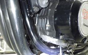 KAWASAKI GPZ400F 1985 ZX400A