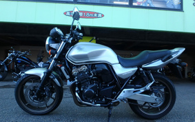 HONDA CB400SFV-4ABS 2020 NC42