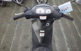 SUZUKI LET's 2 G 2025 CA1PA