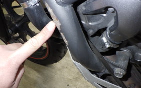 HONDA NC700X 2012 RC63