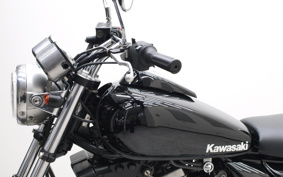 KAWASAKI ELIMINATOR 250 LX EL250A