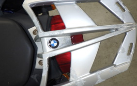 BMW F800ST 2007