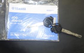 YAMAHA JOG-7 2023 AY01