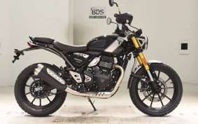 TRIUMPH SCRAMBLER 400X 2026