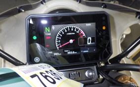 YAMAHA XSR900 2025 RN96J