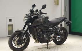 YAMAHA MT-09 A 2015