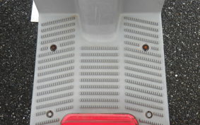 HONDA GYRO X