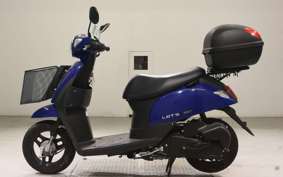 SUZUKI ﾚｯﾂ CA4AA