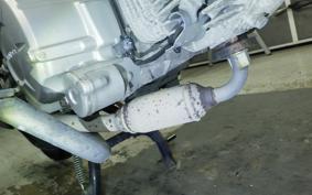 HONDA ｸﾛｽｶﾌﾞ50 2014 AA06