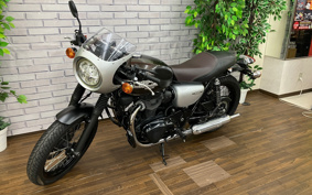 KAWASAKI W800 CAFE 2019 EJ800B