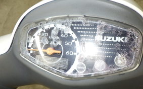 SUZUKI LET's 4 CA41A